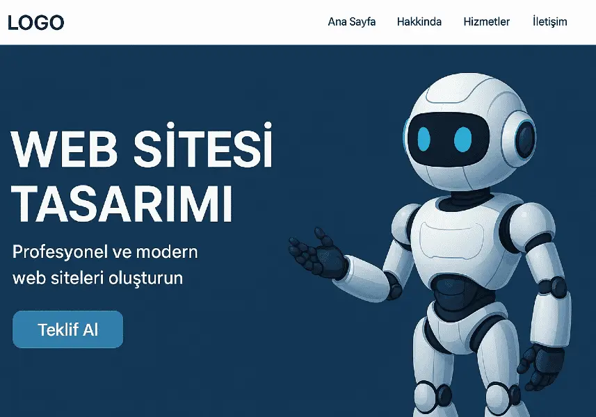 Web sitesi tasarımı fiyatları neye göre belirlenir?
